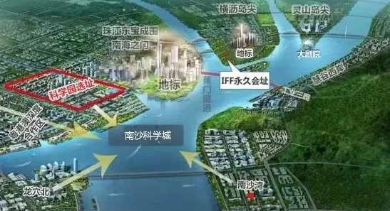 寻找湾区科创的“达芬奇密码”(图2) 1-200514144320D1.jpg
