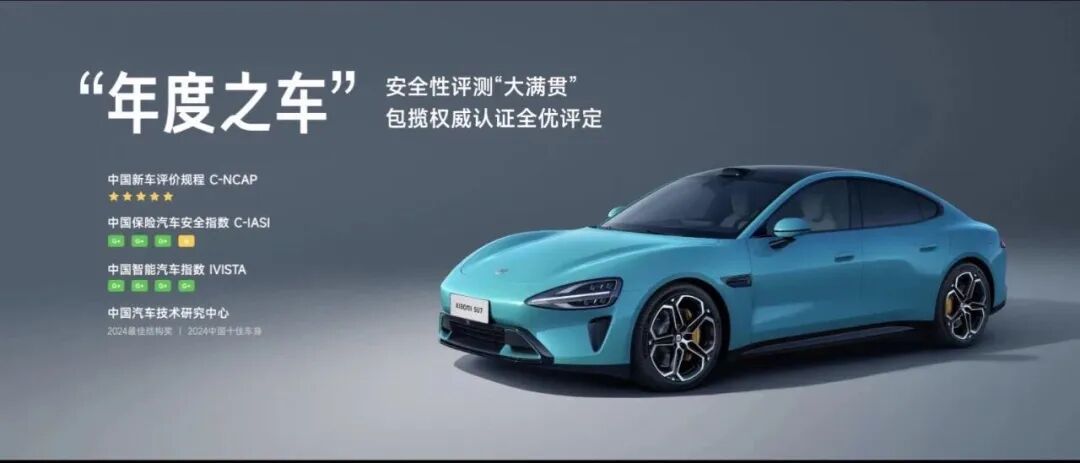 为什么小米汽车这么火？(图6)