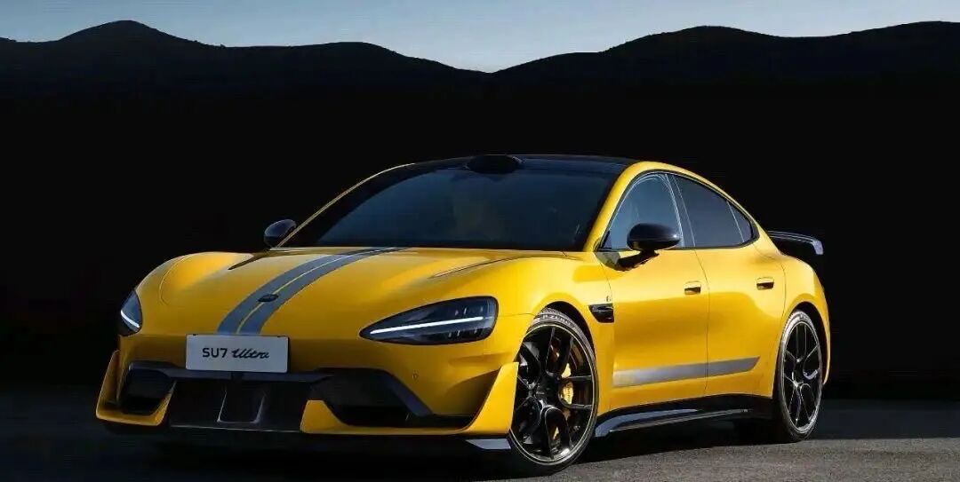 为什么小米汽车这么火？(图4)